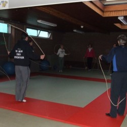 dscf2158 - Sportraad Zaventem 